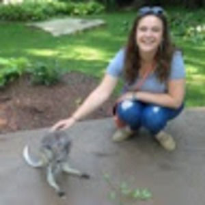 Meet your Posher, Brenna